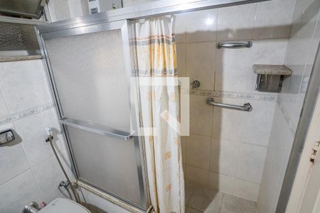 Apartamento para alugar com 72m², 2 quartos e sem vaga Apartamento para alugar com 72m², 2 quartos e sem vagaBanheiro 1