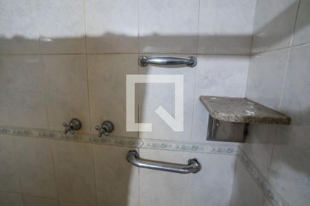 Apartamento para alugar com 72m², 2 quartos e sem vaga Apartamento para alugar com 72m², 2 quartos e sem vagaBanheiro 1