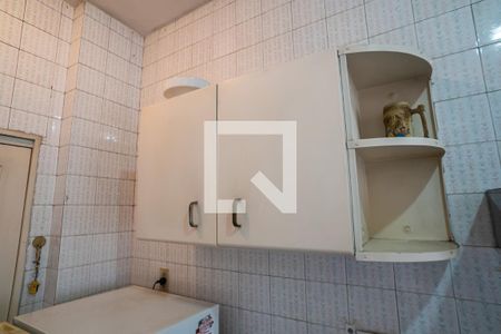 Apartamento para alugar com 72m², 2 quartos e sem vaga Apartamento para alugar com 72m², 2 quartos e sem vagaCozinha - Armários