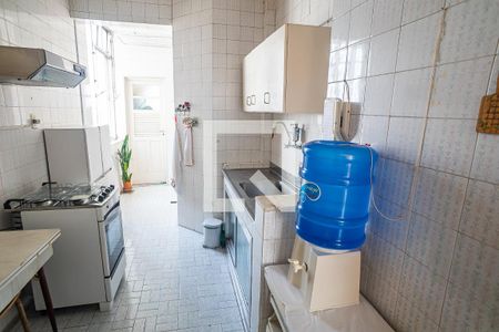 Apartamento para alugar com 72m², 2 quartos e sem vaga Apartamento para alugar com 72m², 2 quartos e sem vagaCozinha