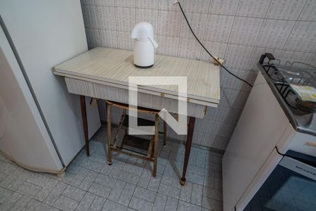 Apartamento para alugar com 72m², 2 quartos e sem vaga Apartamento para alugar com 72m², 2 quartos e sem vagaCozinha