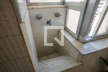 Apartamento para alugar com 72m², 2 quartos e sem vaga Apartamento para alugar com 72m², 2 quartos e sem vagaÁrea de Serviço