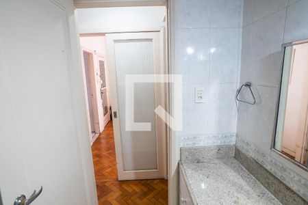 Apartamento para alugar com 72m², 2 quartos e sem vaga Apartamento para alugar com 72m², 2 quartos e sem vagaBanheiro 1