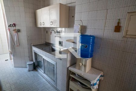 Apartamento para alugar com 72m², 2 quartos e sem vaga Apartamento para alugar com 72m², 2 quartos e sem vagaCozinha