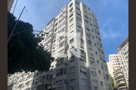 Apartamento para alugar com 72m², 2 quartos e sem vaga Apartamento para alugar com 72m², 2 quartos e sem vagaVista do Prédio