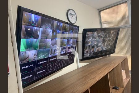 Apartamento para alugar com 72m², 2 quartos e sem vaga Apartamento para alugar com 72m², 2 quartos e sem vagaHall de entrada