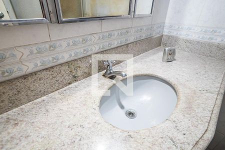 Apartamento para alugar com 72m², 2 quartos e sem vaga Apartamento para alugar com 72m², 2 quartos e sem vagaBanheiro - torneira