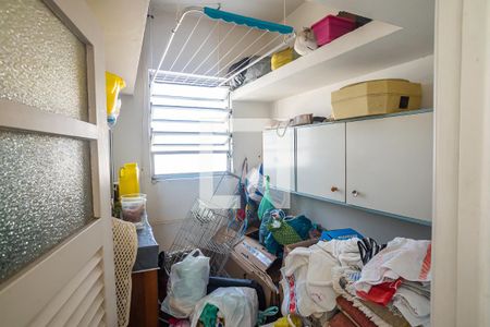 Apartamento para alugar com 72m², 2 quartos e sem vaga Apartamento para alugar com 72m², 2 quartos e sem vagaÁrea de Serviço - Quarto