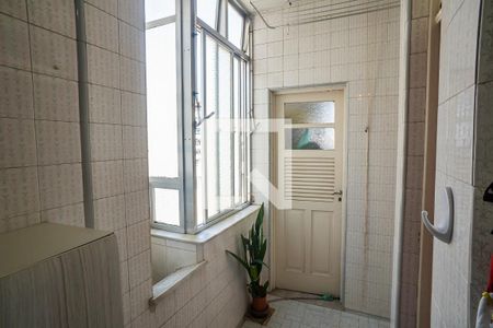 Apartamento para alugar com 72m², 2 quartos e sem vaga Apartamento para alugar com 72m², 2 quartos e sem vagaÁrea de Serviço