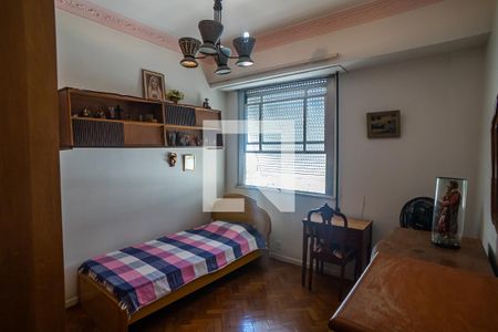 Quarto 1 de apartamento para alugar com 2 quartos, 72m² em Flamengo, Rio de Janeiro