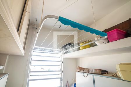 Apartamento para alugar com 72m², 2 quartos e sem vaga Apartamento para alugar com 72m², 2 quartos e sem vagaÁrea de Serviço - Quarto