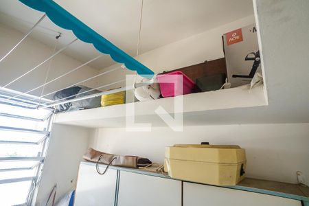 Apartamento para alugar com 72m², 2 quartos e sem vaga Apartamento para alugar com 72m², 2 quartos e sem vagaÁrea de Serviço - Quarto