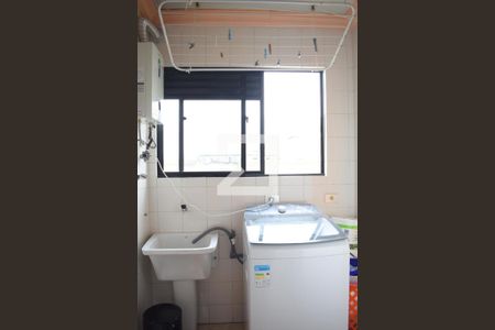 Apartamento para alugar com 102m², 3 quartos e 1 vagaÁrea de Serviço