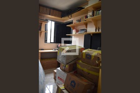 Apartamento para alugar com 102m², 3 quartos e 1 vagaQuarto 3