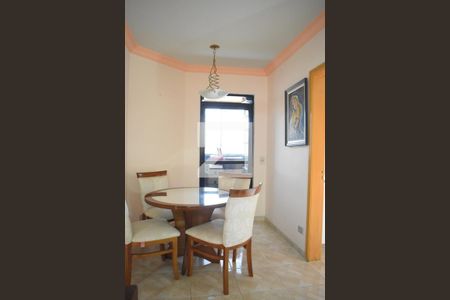 Apartamento para alugar com 102m², 3 quartos e 1 vagaSala de Jantar