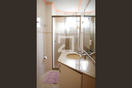 Apartamento para alugar com 102m², 3 quartos e 1 vagaBanheiro 2