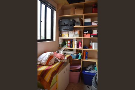 Apartamento para alugar com 102m², 3 quartos e 1 vagaDespensa