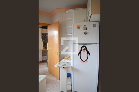 Apartamento para alugar com 102m², 3 quartos e 1 vagaCozinha