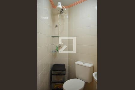 Apartamento para alugar com 102m², 3 quartos e 1 vagaBanheiro 3