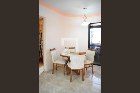 Apartamento para alugar com 102m², 3 quartos e 1 vagaSala de Jantar