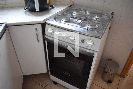 Apartamento para alugar com 102m², 3 quartos e 1 vagaCozinha