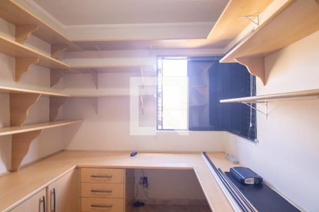 Quarto 1 de apartamento para alugar com 3 quartos, 102m² em Rebouças, Curitiba