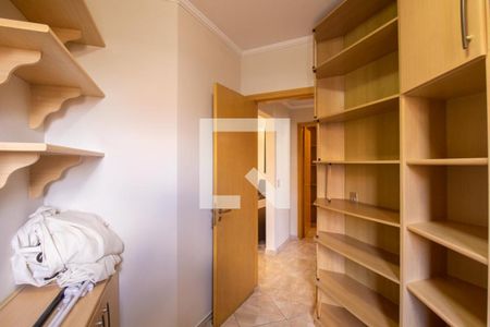 Quarto 1 de apartamento para alugar com 3 quartos, 102m² em Rebouças, Curitiba
