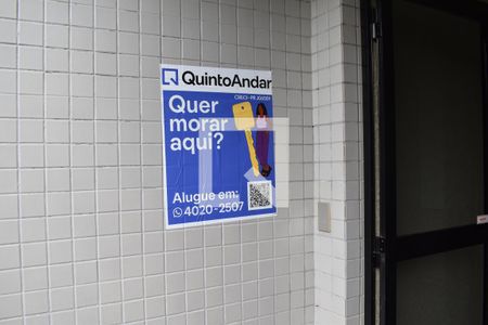 Apartamento para alugar com 102m², 3 quartos e 1 vagaPlaquinha