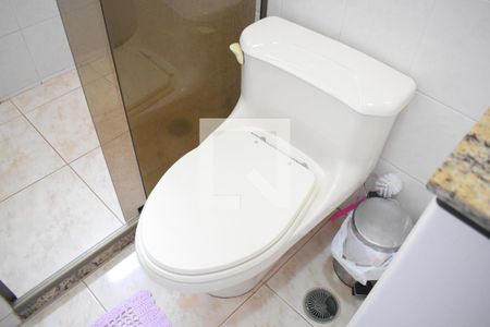 Apartamento para alugar com 102m², 3 quartos e 1 vagaBanheiro 2