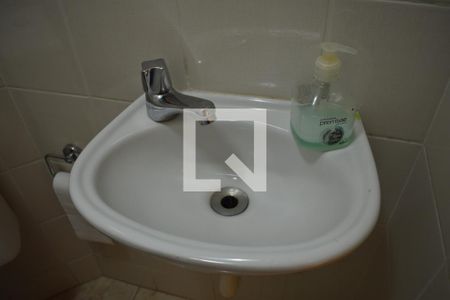 Apartamento para alugar com 102m², 3 quartos e 1 vagaBanheiro 3