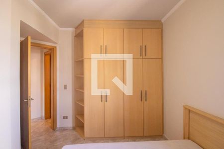 Quarto 1  de apartamento para alugar com 3 quartos, 102m² em Rebouças, Curitiba