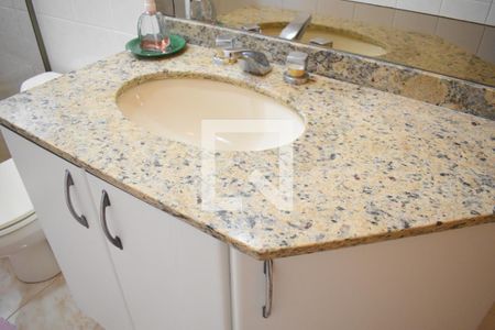 Apartamento para alugar com 102m², 3 quartos e 1 vagaBanheiro 2