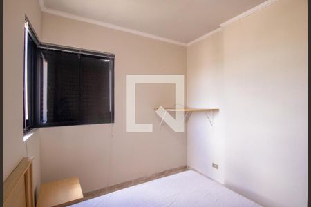 Quarto 2 de apartamento para alugar com 3 quartos, 102m² em Rebouças, Curitiba