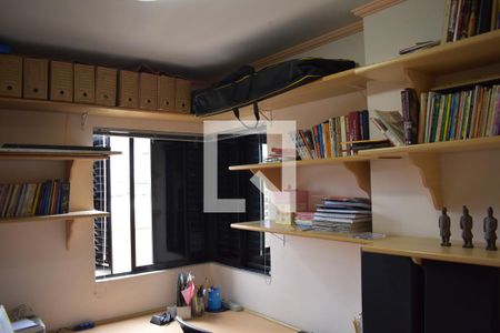 Apartamento para alugar com 102m², 3 quartos e 1 vagaQuarto 3