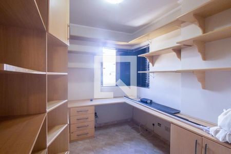 Quarto 1 de apartamento para alugar com 3 quartos, 102m² em Rebouças, Curitiba