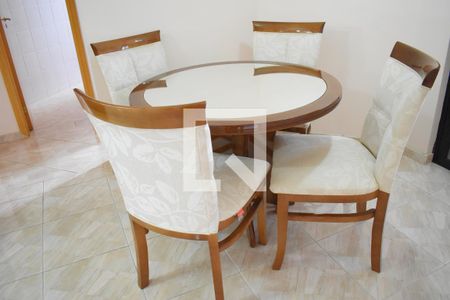 Apartamento para alugar com 102m², 3 quartos e 1 vagaSala de Jantar