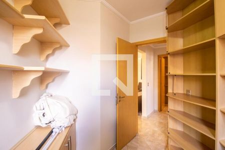 Quarto 1 de apartamento para alugar com 3 quartos, 102m² em Rebouças, Curitiba