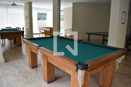 Apartamento para alugar com 102m², 3 quartos e 1 vagaÁrea comum