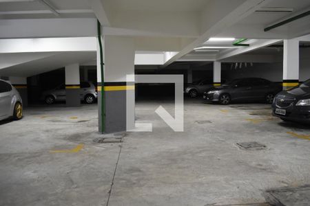 Apartamento para alugar com 102m², 3 quartos e 1 vagaEstacionamento