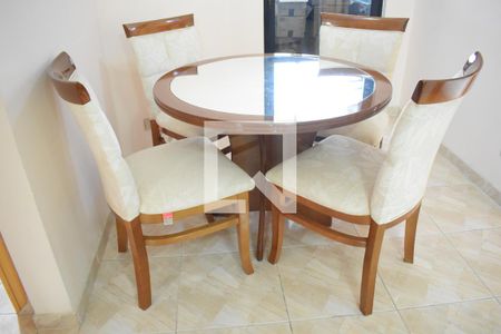 Apartamento para alugar com 102m², 3 quartos e 1 vagaSala de Jantar