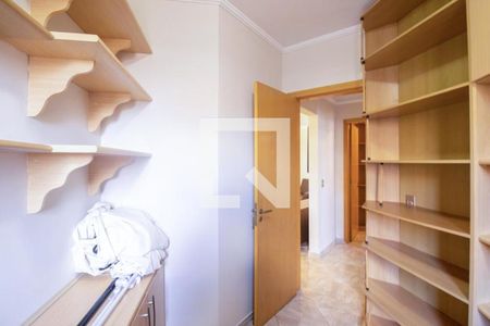Quarto 1 de apartamento para alugar com 3 quartos, 102m² em Rebouças, Curitiba