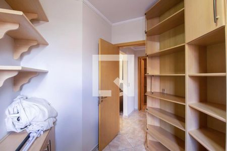 Quarto 1 de apartamento para alugar com 3 quartos, 102m² em Rebouças, Curitiba