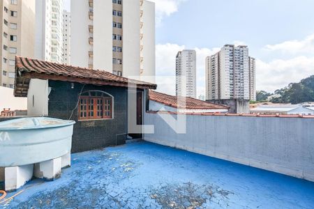 Casa à venda com 228m², 3 quartos e 2 vagasVaranda 2