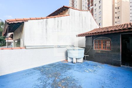 Casa à venda com 228m², 3 quartos e 2 vagasVaranda 2