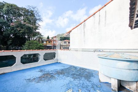 Casa à venda com 228m², 3 quartos e 2 vagasVaranda 2