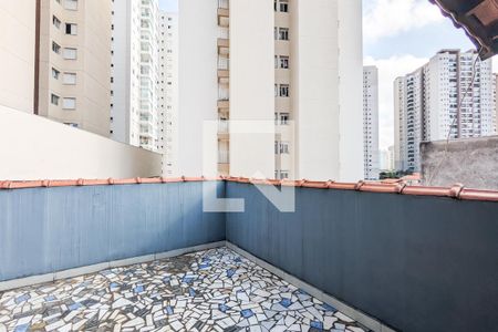 Casa à venda com 228m², 3 quartos e 2 vagasVaranda 3