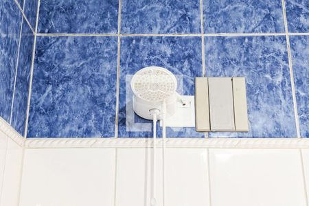 Casa à venda com 228m², 3 quartos e 2 vagasBanheiro da suíte