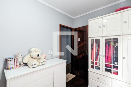 Casa à venda com 228m², 3 quartos e 2 vagasQuarto 2