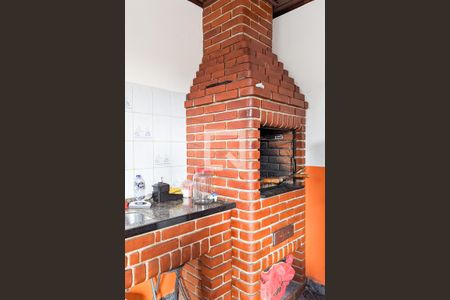 Casa à venda com 228m², 3 quartos e 2 vagasChurrasqueira