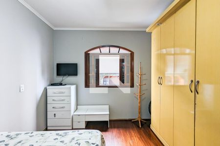 Casa à venda com 228m², 3 quartos e 2 vagasQuarto 3